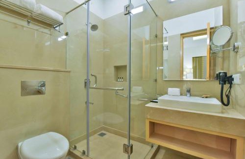 Jalandhar Hotel | Best Western Summerlea
