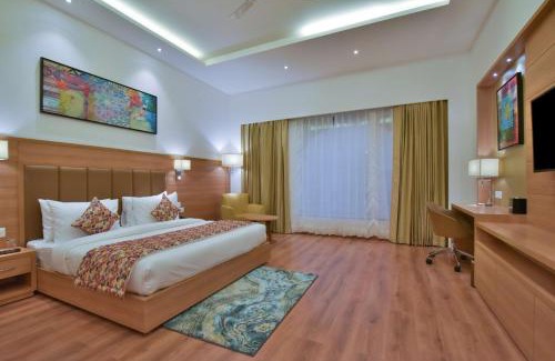 Jalandhar Hotel | Best Western Summerlea
