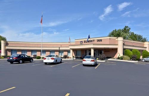 Niagara Falls Hotel | Best Western Summit Inn