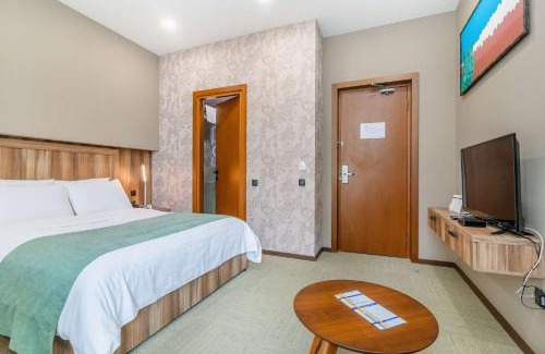 Vake Hotel | Best Western Tbilisi City Center