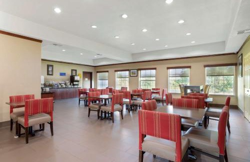Texas City Hotel | Best Western Texas City