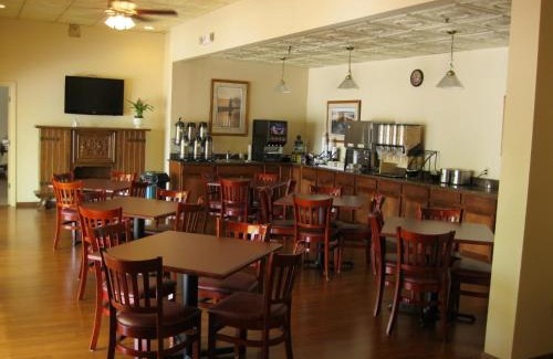 Ashland Hotel | BEST WESTERN The Hotel Chequamegon