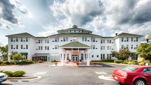 Ashland Hotel | BEST WESTERN The Hotel Chequamegon