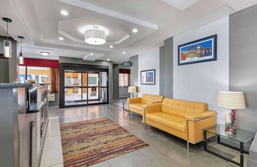 Rochester Hotel | Best Western The Inn At Rochester Airport