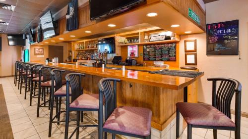 Tomah Hotel | Best Western Tomah Hotel