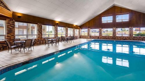 Tomah Hotel | Best Western Tomah Hotel