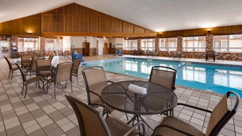 Tomah Hotel | Best Western Tomah Hotel