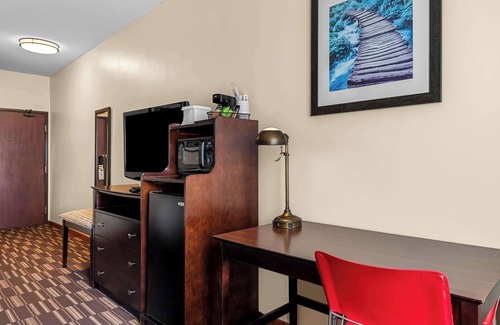 Urbana Hotel | Best Western University Inn