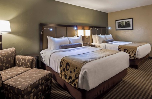 Buena Vista Hotel | Best Western Vista Inn