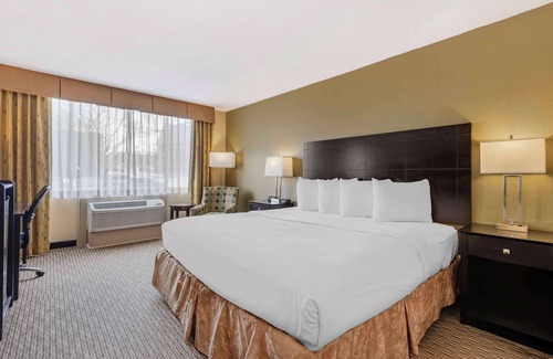 Watertown Hotel | Best Western Watertown Fort Drum