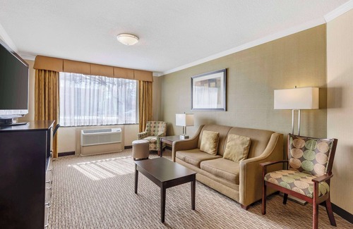 Watertown Hotel | Best Western Watertown Fort Drum