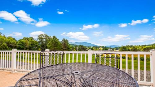 Franconia Hotel | Best Western White Mountain Inn