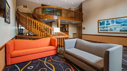 Franconia Hotel | Best Western White Mountain Inn