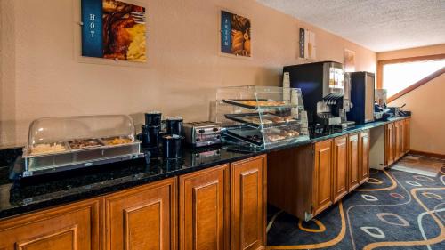 Franconia Hotel | Best Western White Mountain Inn