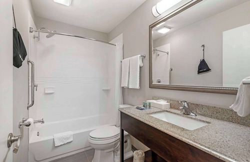 York Hotel | Best Western York Inn