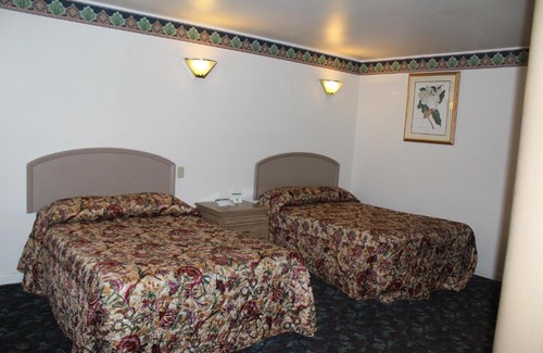 East Whittier Hotel | Best Whittier Inn
