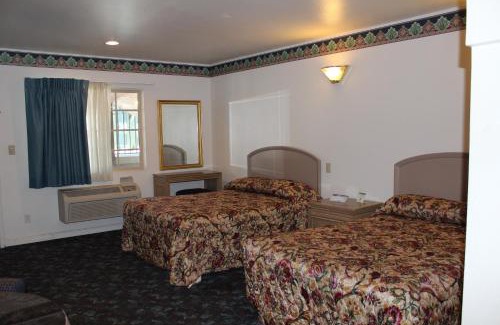 East Whittier Hotel | Best Whittier Inn