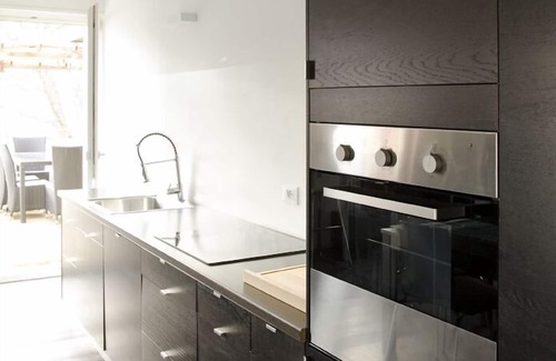 Centro - Piani - Rencio Apartment | Best Zone Of Bolzano, 50m2 Terrace, Surrounded By Vineyards, 3 Bedrooms, 2 Bath