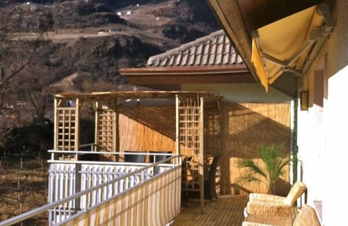 Centro - Piani - Rencio Apartment | Best Zone Of Bolzano, 50m2 Terrace, Surrounded By Vineyards, 3 Bedrooms, 2 Bath