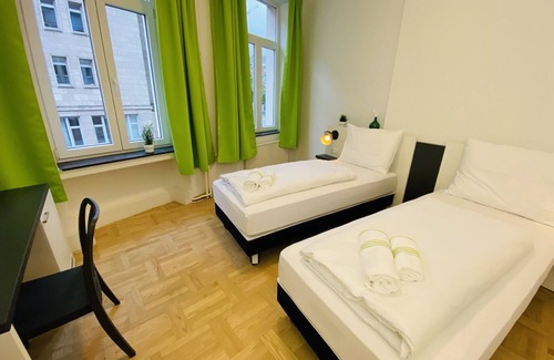 Aachen Hotel | bestprice Hotel Aachen Hauptbahnhof
