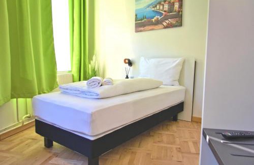Aachen Hotel | bestprice Hotel Aachen Hauptbahnhof