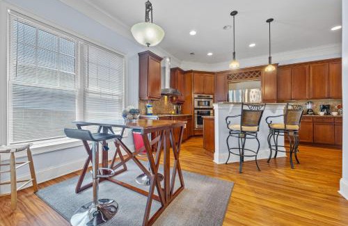 Home Park Apartment | BestSpot Walkable just Across Atlantic Station