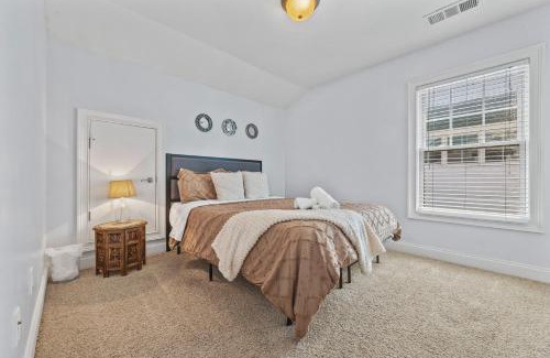 Home Park Apartment | BestSpot Walkable just Across Atlantic Station