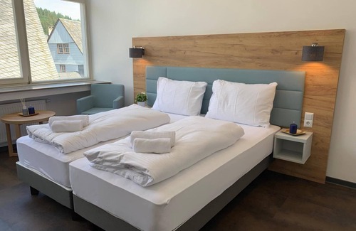 Monschau Hotel | besttime Hotel Monschau