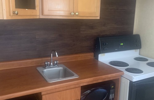 Windsor Hotel | Bestway Motel
