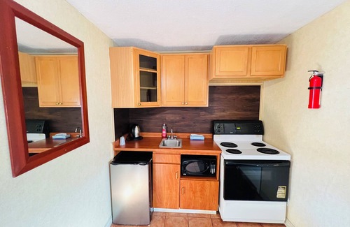 Windsor Hotel | Bestway Motel