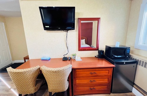 Windsor Hotel | Bestway Motel