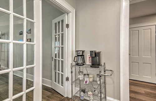 Bristol House | Bet on Bristol a 3 bedroom 2 bath house located near downtown Bristol TN/VA