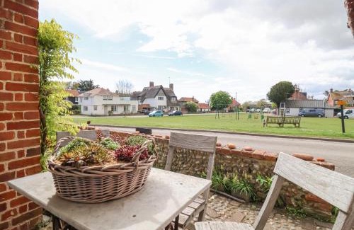 Walberswick House | Beta Cottage