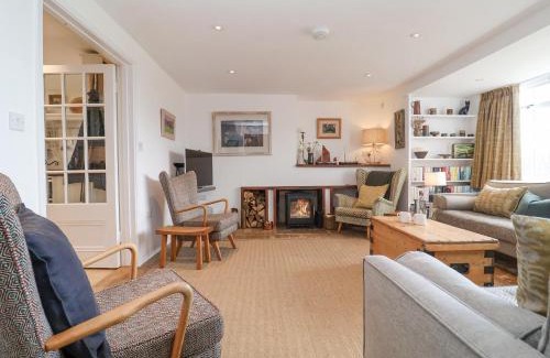 Walberswick House | Beta Cottage