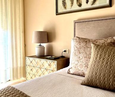 Caldas de Reis Apartment | Betalia