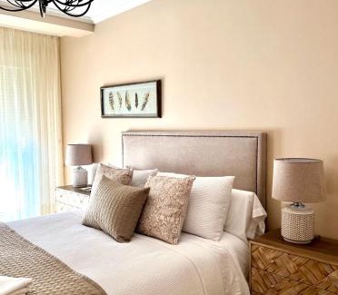 Caldas de Reis Apartment | Betalia