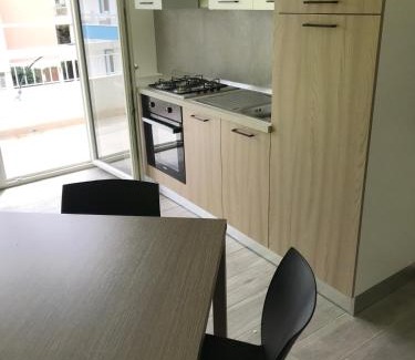 Nocera Terinese Apartment | Betastar Residence