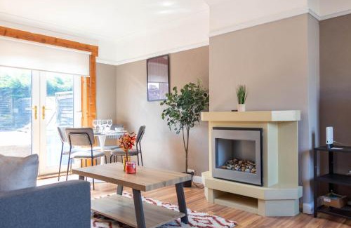 Bathgate House | Beth House