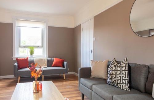 Bathgate House | Beth House