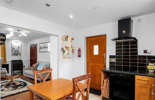 Bagillt Cottage | Bethania Chapel Annex