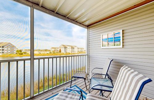 Ocean View House | Bethany Bay - 1004 Pavilion Dr