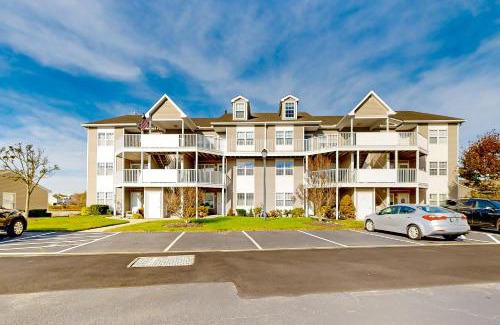 Ocean View House | Bethany Bay - 1004 Pavilion Dr
