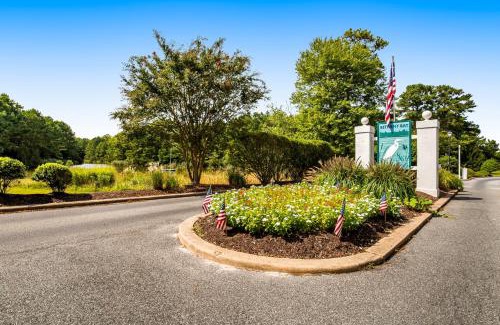 Ocean View House | Bethany Bay - 30381 Crowley Dr #317