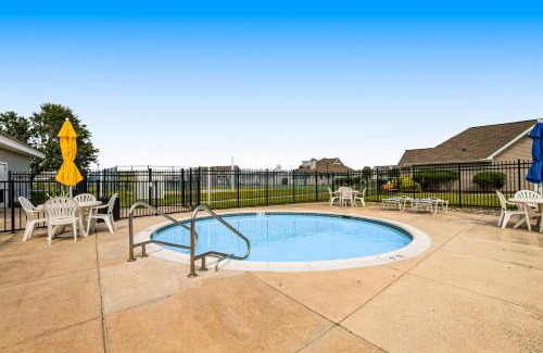 Ocean View House | Bethany Bay - 30381 Crowley Dr #317