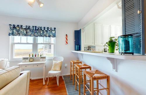 Ocean View Apartment | Bethany Bay - 37185 Harbor #3602