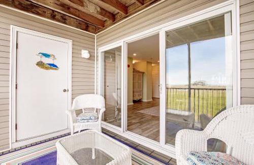 Ocean View Apartment | Bethany Bay - 4703 Pettinaro