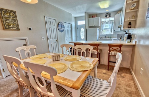Bethany Breeze House | Bethany Beach * Wonderful 2 BR Townhouse * sleeps 8