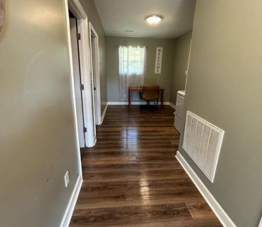 Huntsville House | Bethany C Lane Northwest