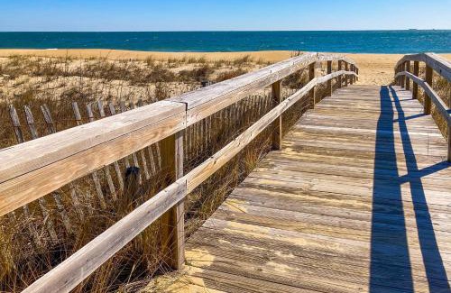 Bethany Beach House | Bethany Dunes - 30965 Heather Lane