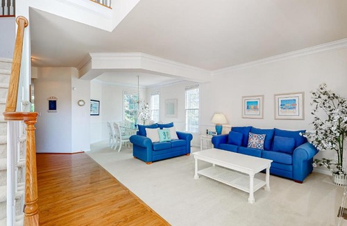 Ocean View House | Bethany Lakes - 38351 Virginia
